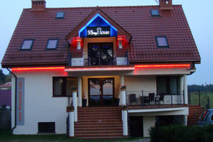 Dom na sprzedaż 600m2 mrągowski Mikołajki Warszawska - zdjęcie 1