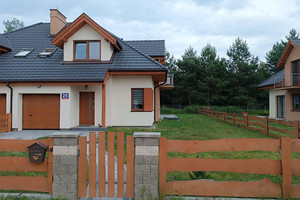 Dom na sprzedaż 145m2 piaseczyński Góra Kalwaria Kąty - zdjęcie 1