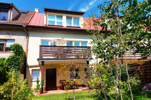 Dom na sprzedaż 191m2 Gdańsk Ujeścisko-Łostowice Dąbrówki - zdjęcie 2