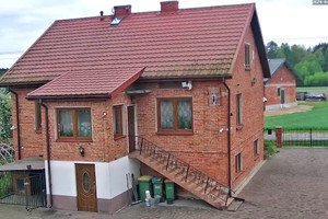 Dom na sprzedaż 182m2 piotrkowski Ręczno Stobnica-Piła - zdjęcie 2