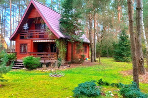 Dom na sprzedaż 80m2 wołomiński Radzymin - zdjęcie 1
