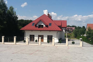 Komercyjne na sprzedaż 720m2 tarnowski Tarnów Zgłobice Krakowska - zdjęcie 2