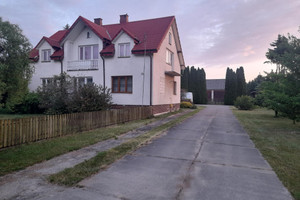 Dom na sprzedaż 200m2 wyszkowski Rząśnik Nowe Wielątki - zdjęcie 1