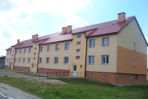 Mieszkanie na sprzedaż 82m2 kętrzyński Barciany Podławki Redecz Krukowy - zdjęcie 1