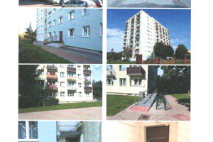 Mieszkanie na sprzedaż 38m2 Gorzów Wielkopolski Górczyn Walczaka - zdjęcie 1