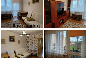 Mieszkanie na sprzedaż 59m2 Płock Skarpa Gałczyńskiego - zdjęcie 1