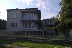 Dom na sprzedaż 700m2 zamojski Zamość Radziecka - zdjęcie 1