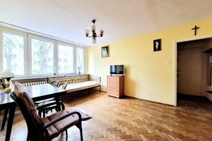 Mieszkanie na sprzedaż 39m2 Warszawa Praga-Południe Saska Kępa Brazylijska - zdjęcie 1