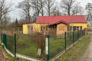 Dom na sprzedaż 90m2 wołowski Wińsko Morzyna - zdjęcie 1