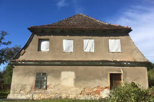 Dom na sprzedaż 300m2 żagański Niegosławice Przecław - zdjęcie 1