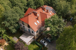 Mieszkanie na sprzedaż 144m2 Warszawa Bielany Huta Loteryjki - zdjęcie 1