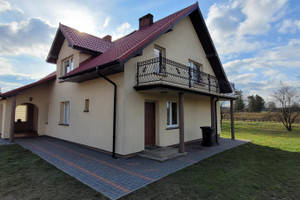 Dom na sprzedaż 195m2 wejherowski Linia Miłoszewo - zdjęcie 2