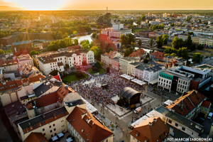 Komercyjne do wynajęcia 350m2 Bydgoszcz Bocianowo-Śródmieście-Stare Miasto Stary Rynek - zdjęcie 1