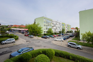 Mieszkanie do wynajęcia 45m2 Wrocław Krzyki Połaniecka - zdjęcie 1