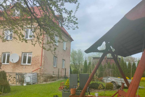 Dom na sprzedaż 150m2 przemyski Fredropol Leszczyny Leszczyny - zdjęcie 1