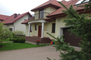 Dom na sprzedaż 350m2 Warszawa Wawer Las Poprawna - zdjęcie 1