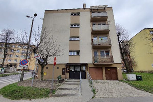 Mieszkanie na sprzedaż 38m2 Siemianowice Śląskie Bytków Zgrzebnioka - zdjęcie 1
