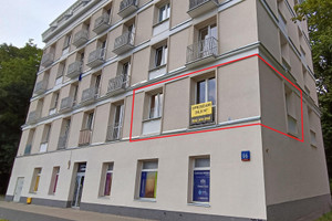Mieszkanie na sprzedaż 37m2 Warszawa Bielany Stare Bielany Kasprowicza - zdjęcie 1