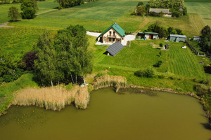 Dom na sprzedaż 114m2 łęczycki Świnice Warckie Tolów Tolów - zdjęcie 1