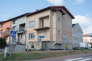 Dom na sprzedaż 207m2 pucki Władysławowo Przybyszewskiego - zdjęcie 1