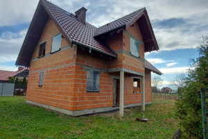 Dom na sprzedaż 156m2 poznański Kostrzyn Bławatkowa - zdjęcie 1