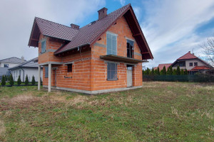 Dom na sprzedaż 156m2 poznański Kostrzyn Bławatkowa - zdjęcie 2