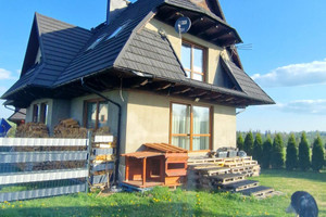 Dom na sprzedaż 224m2 tatrzański Kościelisko Dzianisz Zagrody Górne  - zdjęcie 2
