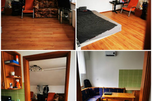 Mieszkanie na sprzedaż 40m2 bytowski Czarna Dąbrówka Jasień - zdjęcie 2