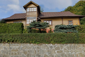 Dom na sprzedaż 100m2 nowosądecki Krynica-Zdrój Kraszewskiego - zdjęcie 1