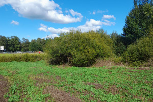 Działka na sprzedaż opolski Chrząstowice - zdjęcie 1