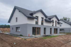 Dom na sprzedaż 129m2 koszaliński Świeszyno Konikowo Konikowo - zdjęcie 1