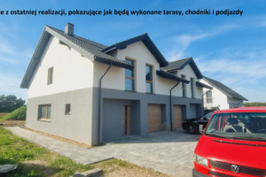 Dom na sprzedaż 129m2 koszaliński Świeszyno Konikowo Konikowo - zdjęcie 2