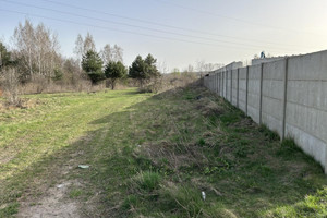 Działka na sprzedaż Białystok Bacieczki - zdjęcie 1