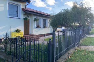 Dom na sprzedaż 100m2 mrągowski Mikołajki Czapla - zdjęcie 1