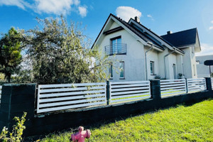 Dom na sprzedaż 155m2 średzki Środa Wielkopolska Os. Piastowskie - zdjęcie 1