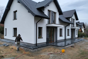 Dom na sprzedaż 130m2 rzeszowski Lubenia - zdjęcie 1