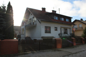Dom na sprzedaż 180m2 bialski Międzyrzec Podlaski Orzechowa - zdjęcie 2