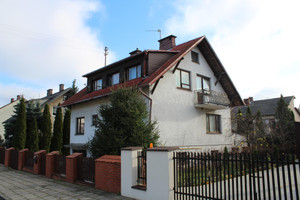 Dom na sprzedaż 180m2 bialski Międzyrzec Podlaski Orzechowa - zdjęcie 3