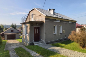 Dom na sprzedaż 90m2 jasielski Skołyszyn - zdjęcie 1