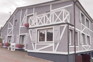 Dom na sprzedaż 233m2 gdański Pruszcz Gdański Straszyn Kwiatowa - zdjęcie 2