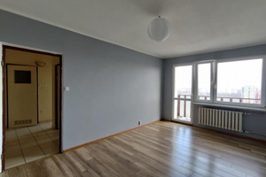 Mieszkanie na sprzedaż 44m2 Warszawa Bielany Conrada - zdjęcie 2