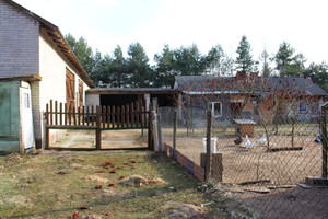 Dom na sprzedaż 50m2 garwoliński Sobolew Godzisz - zdjęcie 1