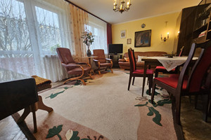 Mieszkanie na sprzedaż 58m2 sandomierski Sandomierz Koseły - zdjęcie 1
