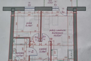 Mieszkanie na sprzedaż 34m2 brodnicki Brodnica Łokietka - zdjęcie 1