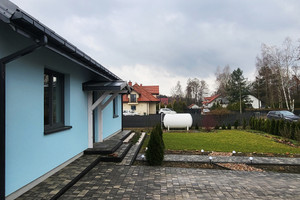 Dom na sprzedaż 128m2 otwocki Wiązowna Żanęcin - zdjęcie 3