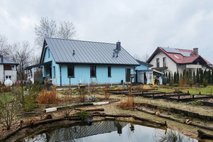 Dom na sprzedaż 128m2 otwocki Wiązowna Żanęcin - zdjęcie 1