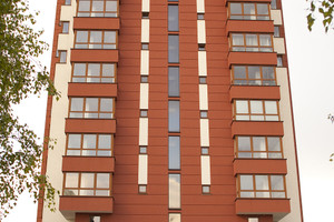 Nowa inwestycja - Apartamenty Royal, Piaseczno, ul. Fabryczna 23 - zdjęcie 1