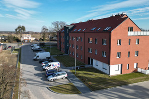 Mieszkanie na sprzedaż 31m2 milicki Milicz Krotoszyńska - zdjęcie 4