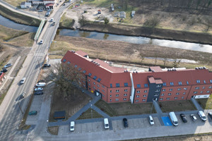 Mieszkanie na sprzedaż 31m2 milicki Milicz Krotoszyńska - zdjęcie 5