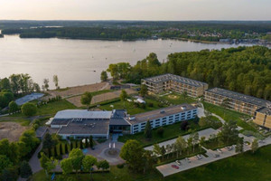 Nowa inwestycja - Omega Lake Apartments, Olsztyn, Dajtki, Sielska - zdjęcie 2